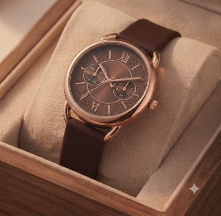 Watches